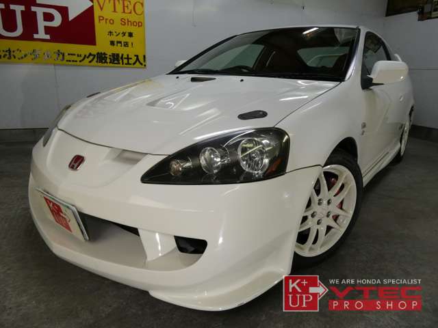 2006 Honda Integra Type R – thumbnail 3