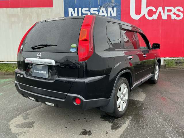 2010 Nissan X-Trail – thumbnail 3