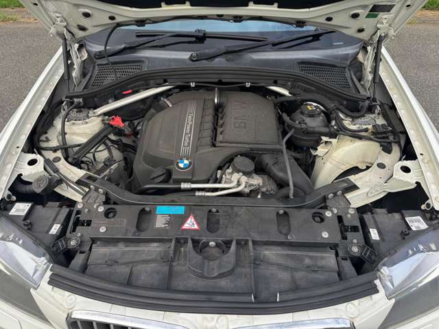 2011 BMW X3 – thumbnail 4