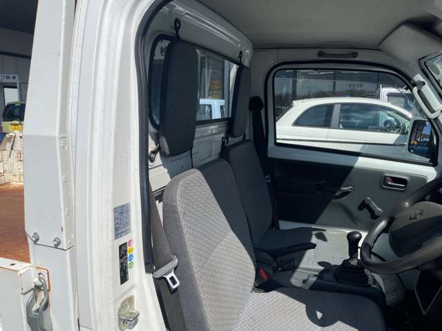 2009 Suzuki Carry – thumbnail 4