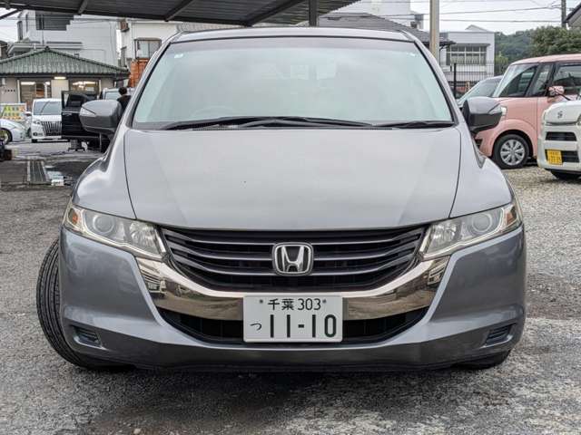 2009 Honda Odyssey – thumbnail 2