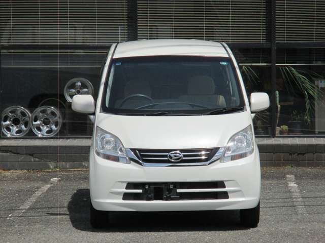 2009 Daihatsu Move – thumbnail 3