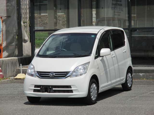 2009 Daihatsu Move – thumbnail 4