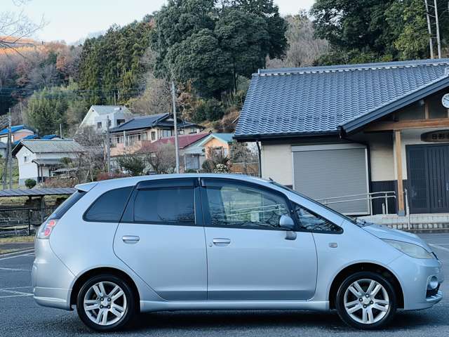 2008 Mitsubishi Colt Plus – thumbnail 4
