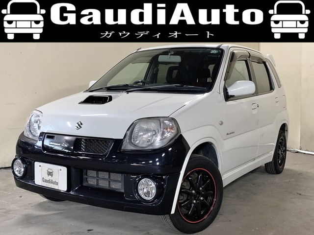 2009 Suzuki Kei