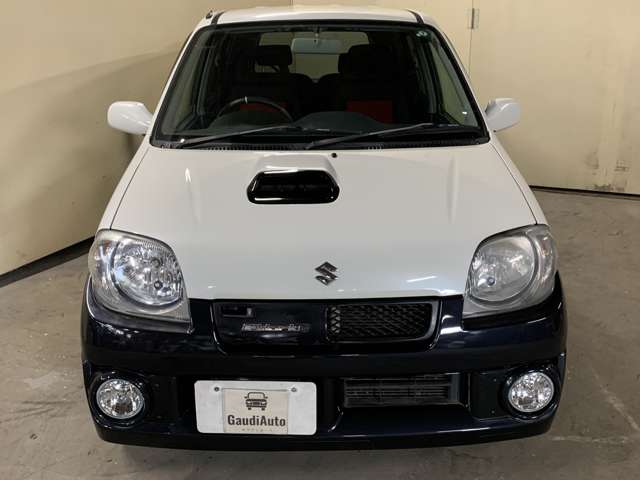 2009 Suzuki Kei – thumbnail 2