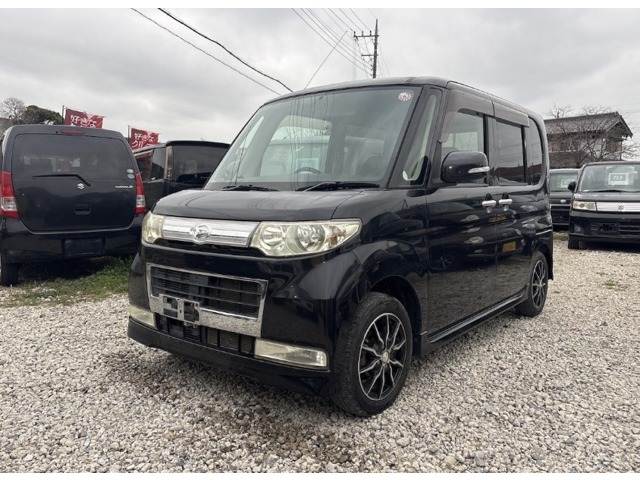 2009 Daihatsu Tanto