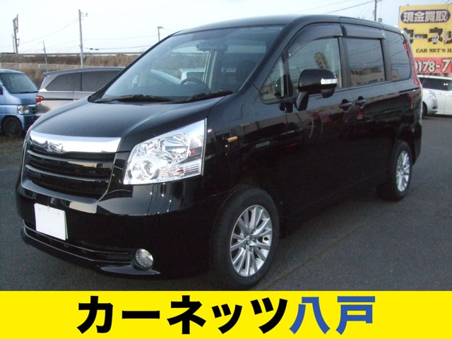 2010 Toyota Noah