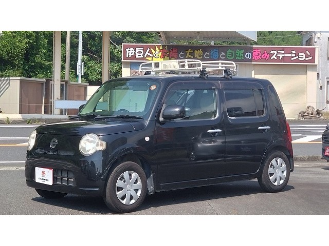 2009 Daihatsu Mira Cocoa