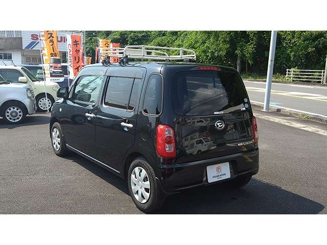 2009 Daihatsu Mira Cocoa – thumbnail 3