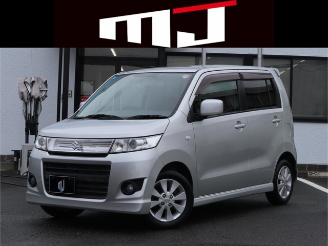 2009 Suzuki Wagon R