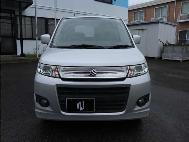 2009 Suzuki Wagon R – thumbnail 4