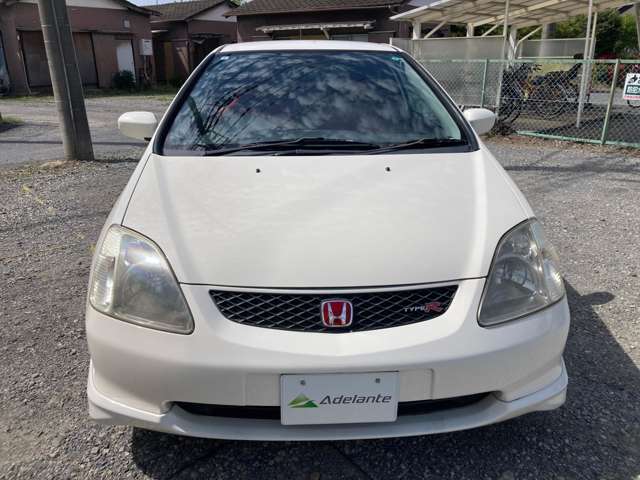 2003 Honda Civic Type R – thumbnail 4