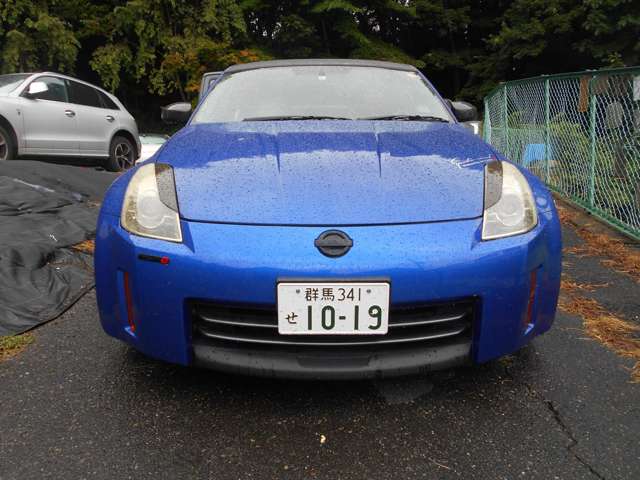 2006 Nissan Fairlady Z – thumbnail 2