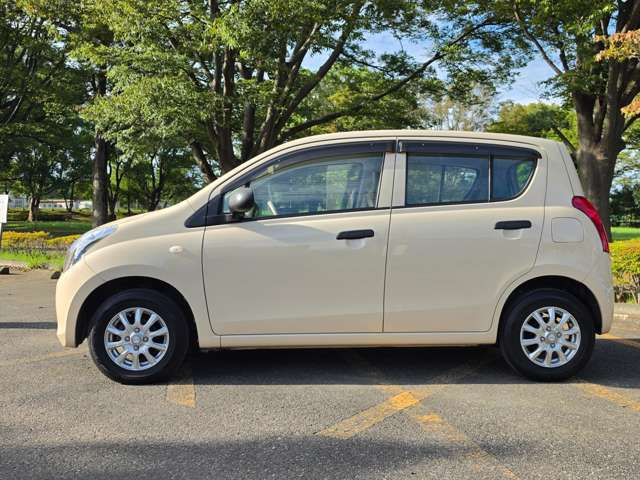 2010 Suzuki Alto – thumbnail 4