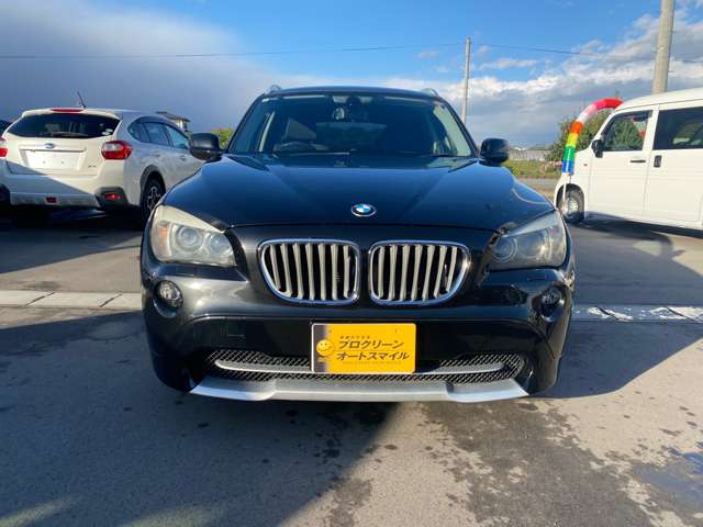 2010 BMW X1 – thumbnail 3