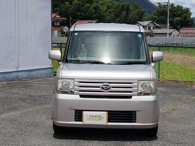 2010 Daihatsu Move Conte – thumbnail 2