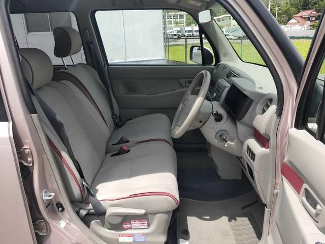 2010 Daihatsu Move Conte – thumbnail 4