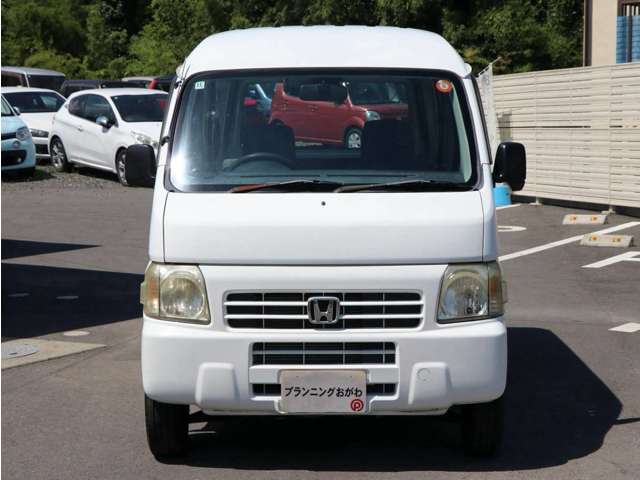 2009 Honda Acty Van – thumbnail 3