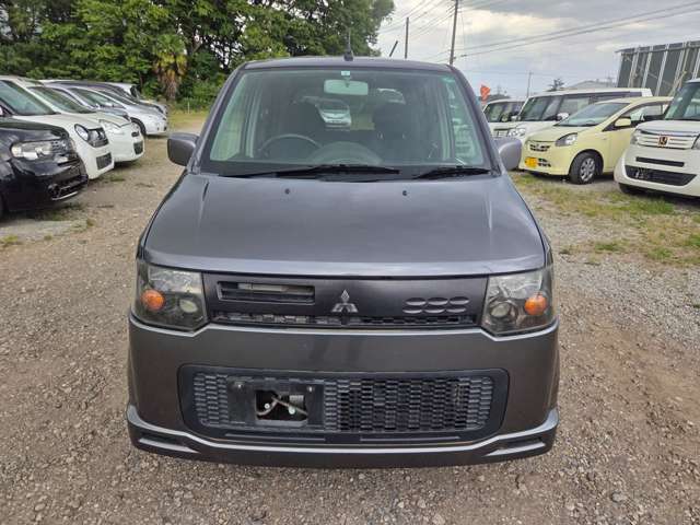 2007 Mitsubishi eK Sport – thumbnail 4