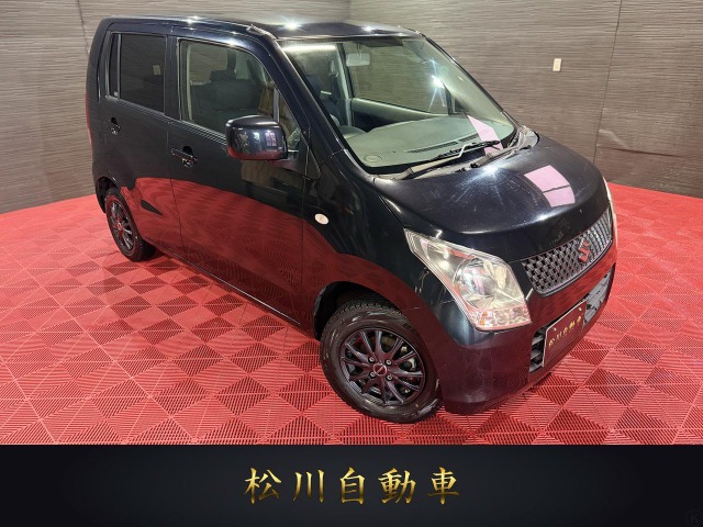 2010 Suzuki Wagon R