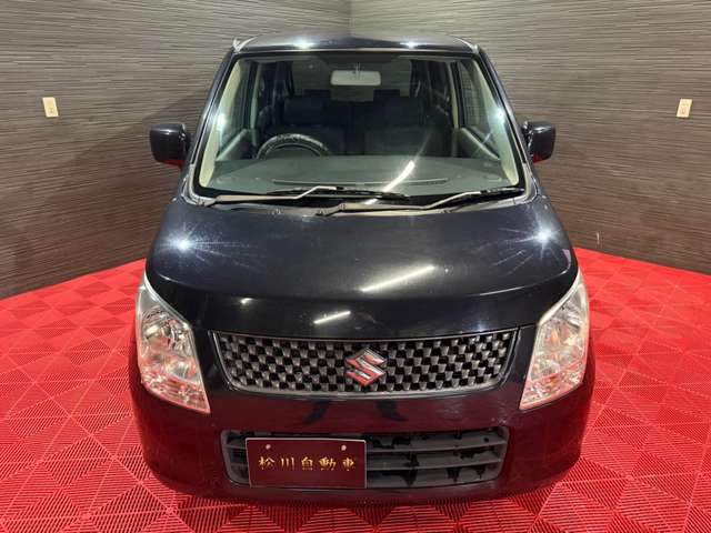 2010 Suzuki Wagon R – thumbnail 4