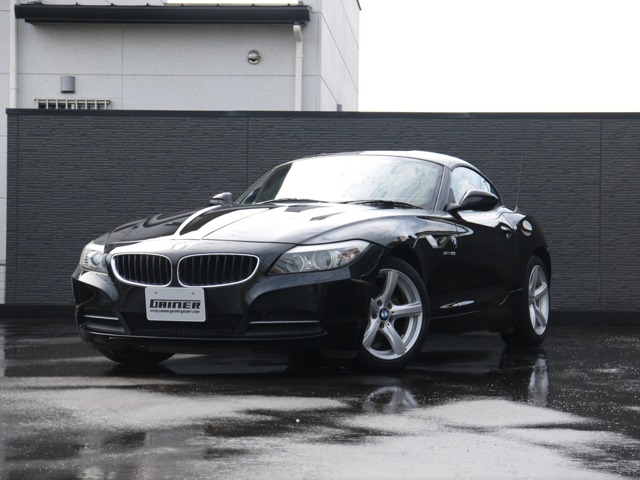 2010 BMW Z4