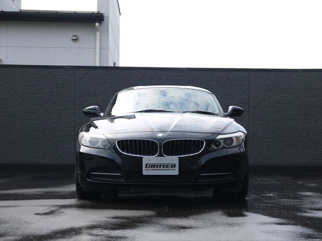 2010 BMW Z4 – thumbnail 3