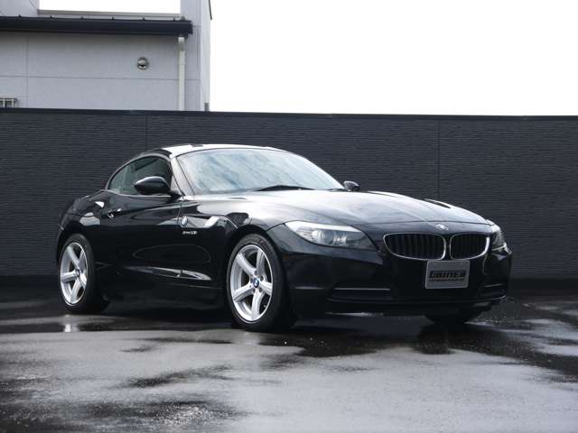 2010 BMW Z4 – thumbnail 4