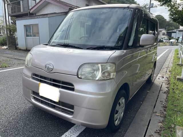 2010 Daihatsu Tanto