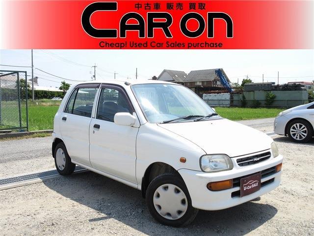 1994 Daihatsu Mira