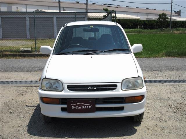 1994 Daihatsu Mira – thumbnail 2