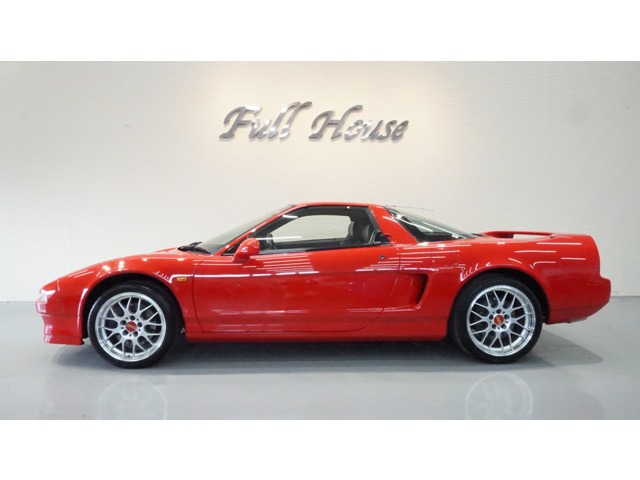 1998 Honda NSX
