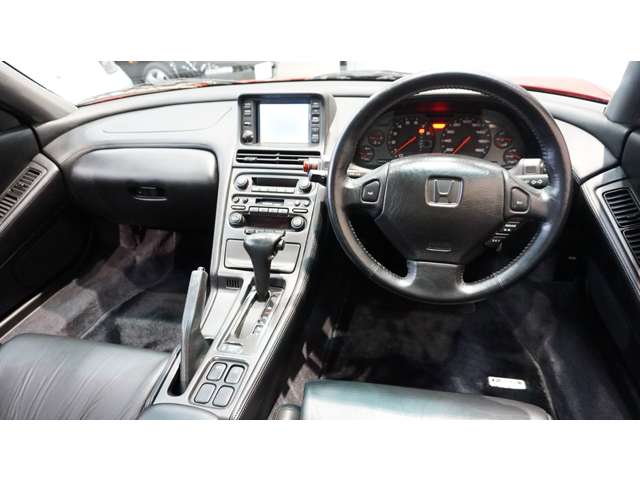 1998 Honda NSX – thumbnail 2
