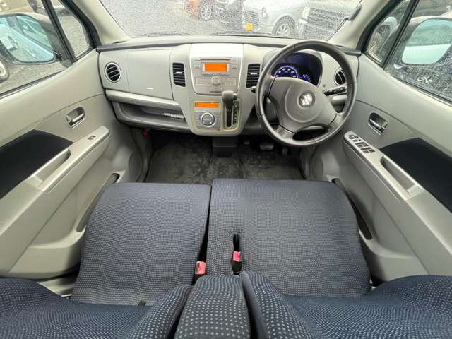 2010 Suzuki Wagon R – thumbnail 2