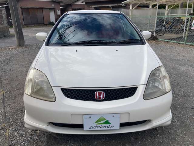 2003 Honda Civic Type R – thumbnail 4