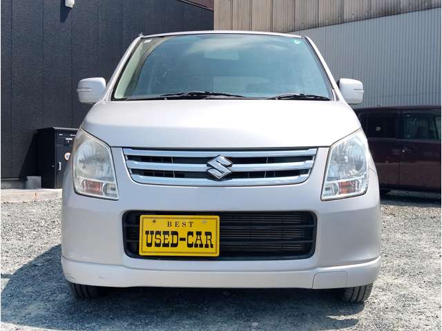 2010 Suzuki Wagon R – thumbnail 3
