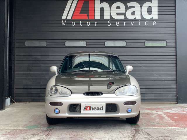 1992 Suzuki Cappuccino – thumbnail 2