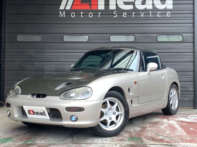 1992 Suzuki Cappuccino – thumbnail 3