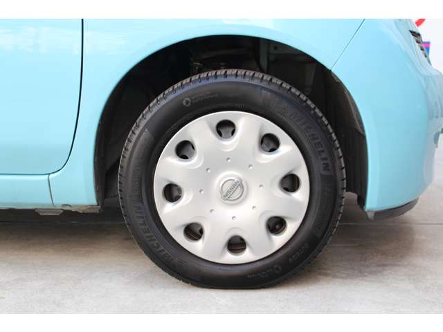 2007 Nissan March – thumbnail 4