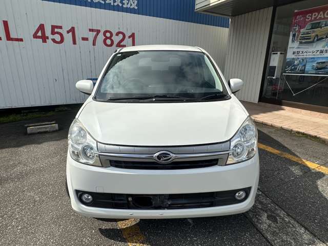 2007 Daihatsu Mira – thumbnail 3
