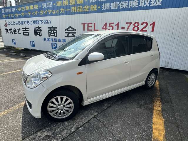 2007 Daihatsu Mira – thumbnail 4
