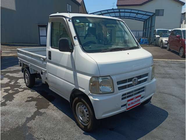 2002 Honda Acty Truck – thumbnail 3