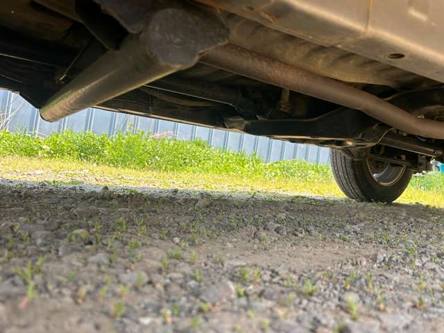 2007 Mitsubishi Pajero Mini – thumbnail 3