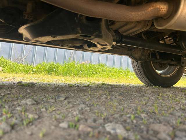 2007 Mitsubishi Pajero Mini – thumbnail 4