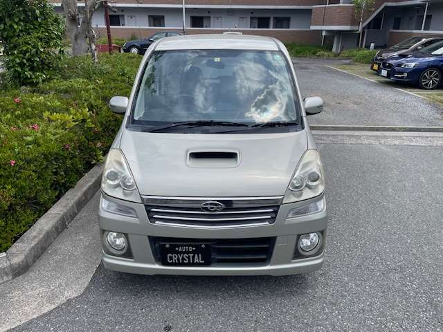 2008 Subaru Stella – thumbnail 3