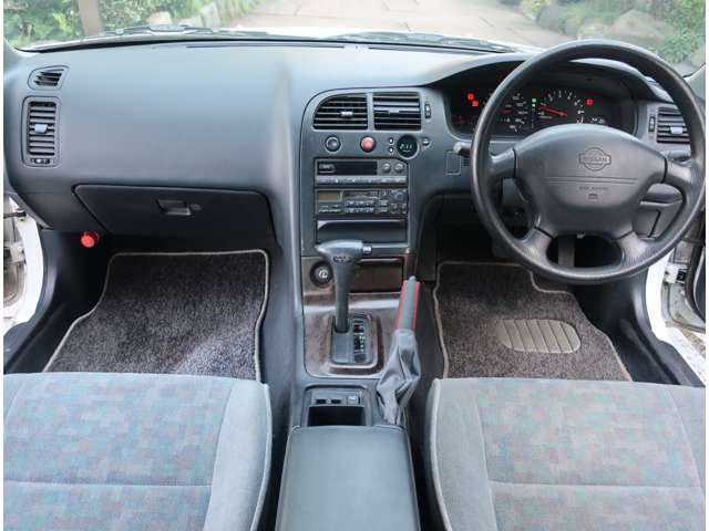 1995 Nissan Skyline – thumbnail 3