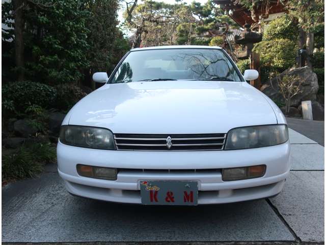 1995 Nissan Skyline – thumbnail 4