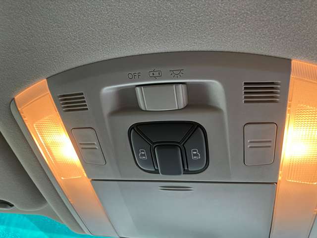 2010 Toyota Alphard – thumbnail 2