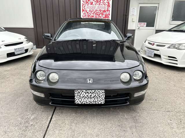 1993 Honda Integra – thumbnail 4